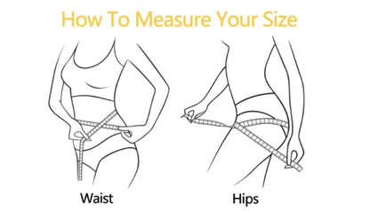 Butt Hip Enhancer Padded Shaper