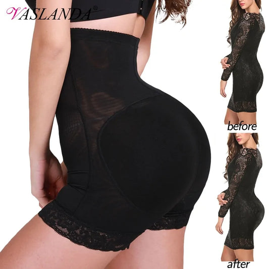 Butt Hip Enhancer Padded Shaper