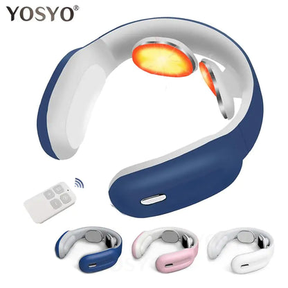 Neck Shoulder EMS Muscle Massager