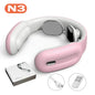 Neck Shoulder EMS Muscle Massager