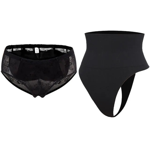 Butt Hip Enhancer Padded Shaper