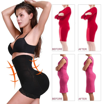 Butt Hip Enhancer Padded Shaper